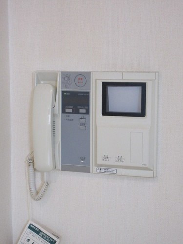 【設備】アヴァンティーク銀座２丁目