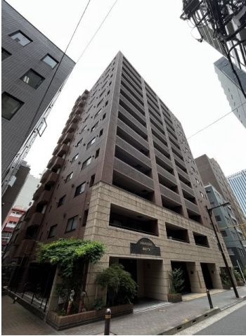 アヴァンティーク銀座２丁目の画像