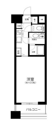 アヴァンティーク銀座２丁目