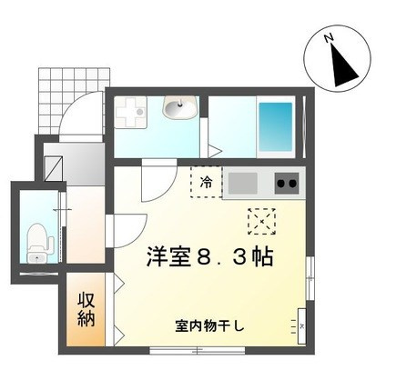 ☆★リブマックスの仲介手数料は家賃の半月分です★☆