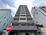 エスグランデ難波グランツ(旧:ミラージュパレス難波グランツ)の画像