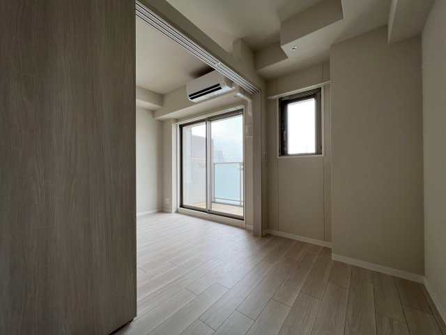 エスグランデ難波グランツ(旧:ミラージュパレス難波グランツ)の洋室