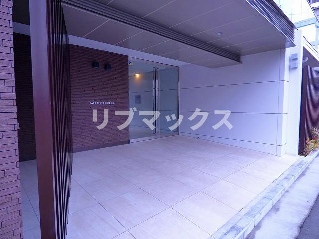 【その他】パークフラッツ横濱平沼橋