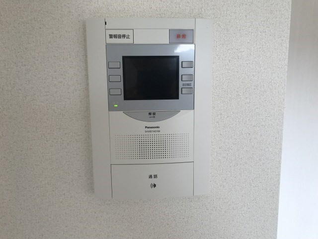 【セキュリティ】プレサンス京都鴨川