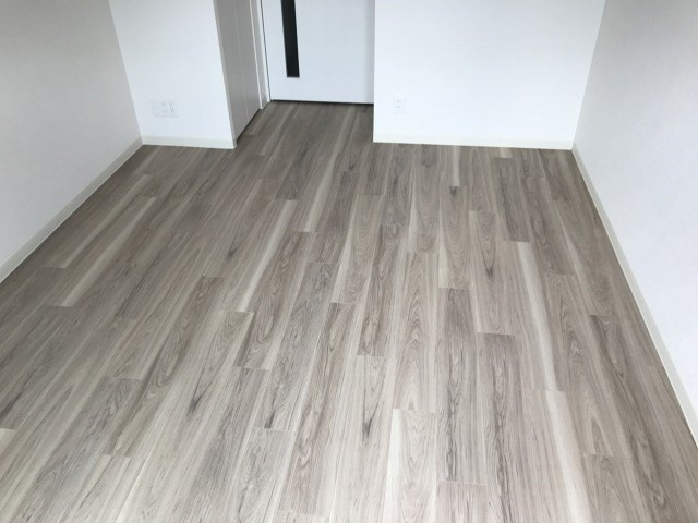 【内装】プレサンス京都鴨川
