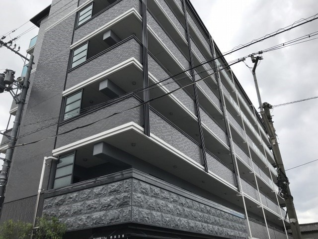 【外観】プレサンス京都鴨川