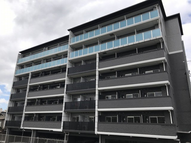 【外観】プレサンス京都鴨川