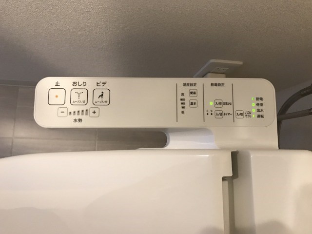 【設備】プレサンス京都鴨川