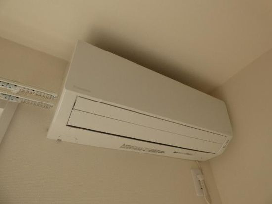 エレンシア　C棟の設備