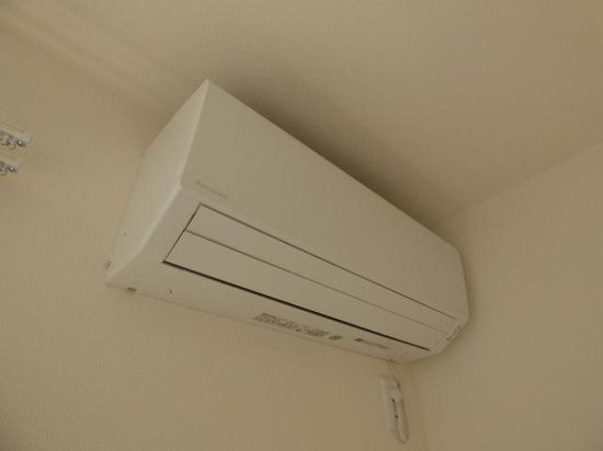エレンシア　C棟の設備