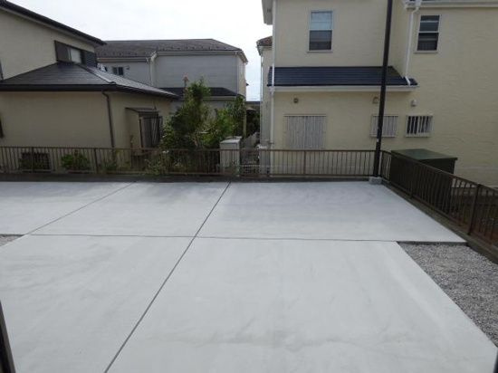 エレンシア　C棟のその他共用部分