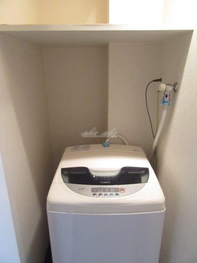 【設備】トーシンフェニックス川崎