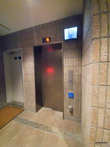 アーバネックス京橋　仲介手数料無料のその他共用部分