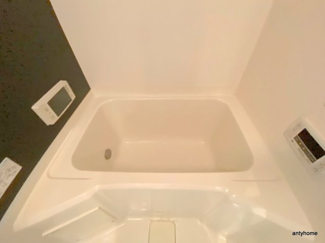 アーバネックス京橋　仲介手数料無料の浴室