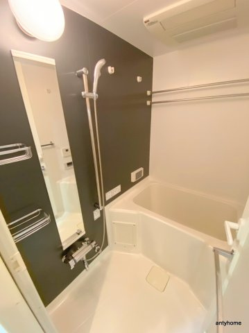 アーバネックス京橋　仲介手数料無料の浴室