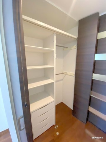 アーバネックス京橋　仲介手数料無料の収納