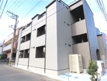 宮町firstの画像