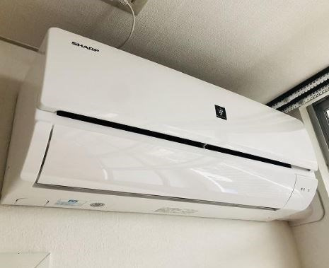 【設備】山本ビル