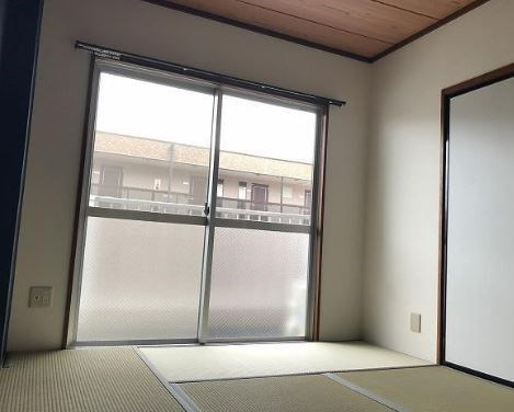 【バルコニー】山本ビル