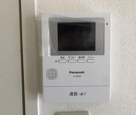 【セキュリティ】山本ビル