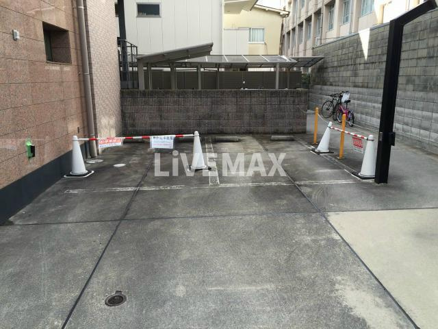 【外観】メディナ丹波口 