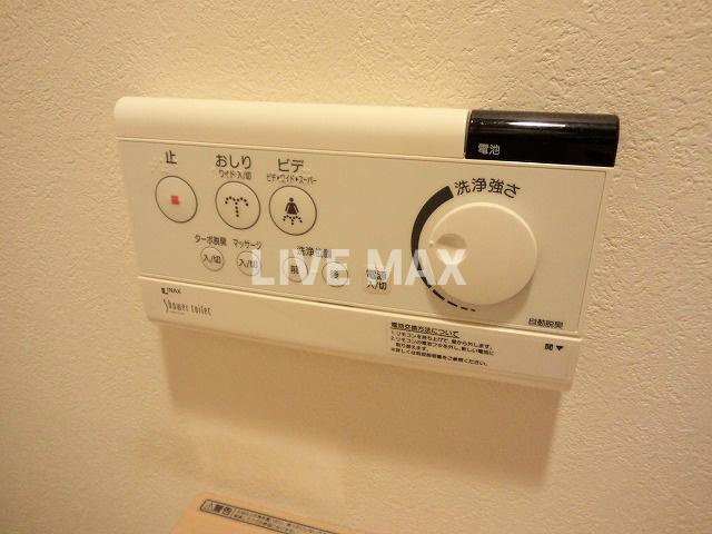 【設備】リーガル京都御所東 