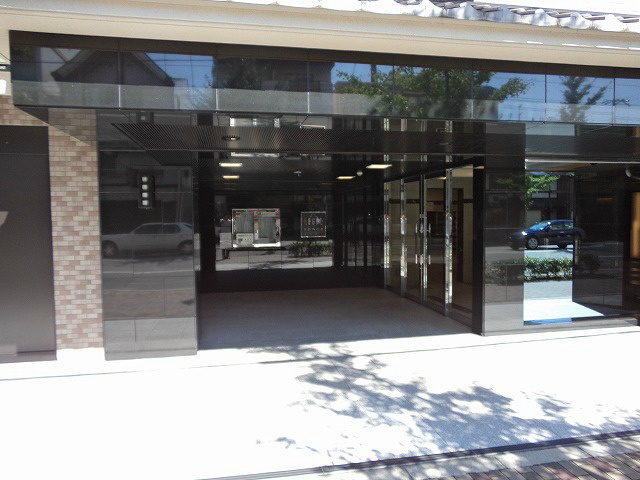 【外観】リーガル京都御所東 