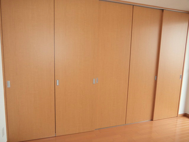 【収納】リーガル京都五条堀川