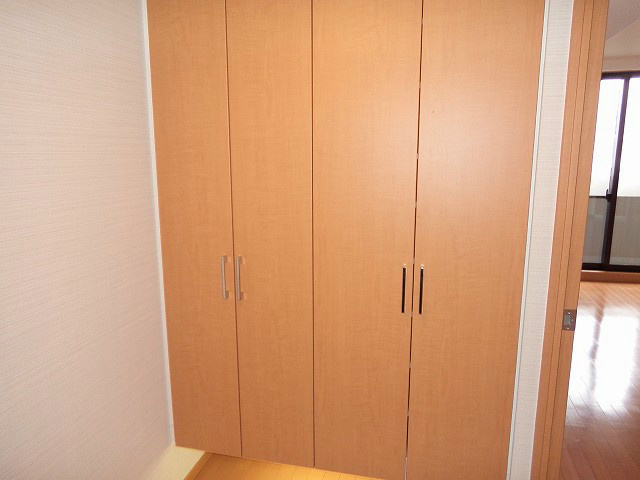 【収納】リーガル京都五条堀川