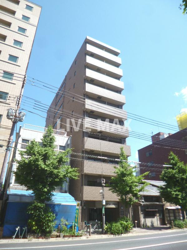 リーガル京都四条河原町通りの画像