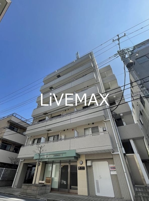 スカイコート押上第2の画像