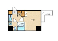 家具家電付きのお部屋です