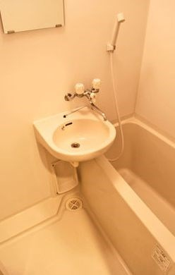 家具家電付きのお部屋です
