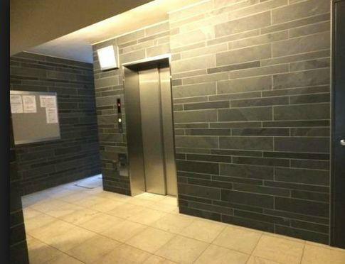 【エントランス】プレール・ドゥーク東陽町
