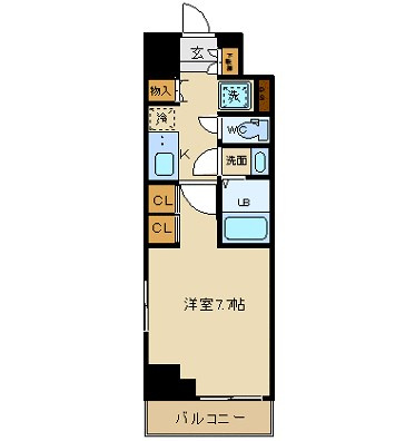 プレール・ドゥーク東陽町