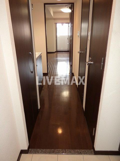 【内装】ベラジオ五条堀川Ⅱ
