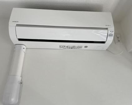 【設備】ヴィアーレ木ノ下二丁目