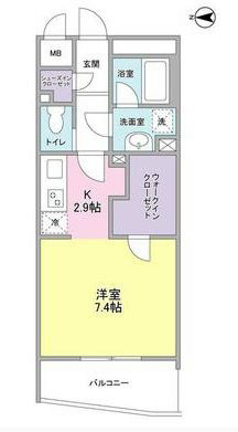 プレディアスタイル横濱沢渡