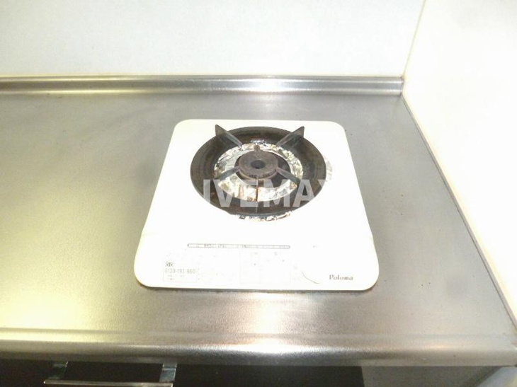 【設備】ライジングコート京都西院フロンティア 