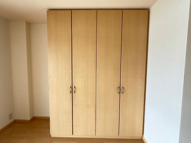 【収納】グランチェスタ・新田