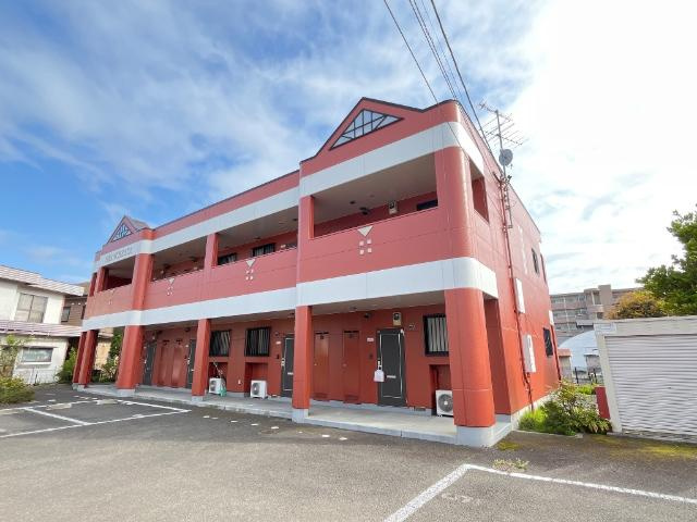 【エントランス】グランチェスタ・新田