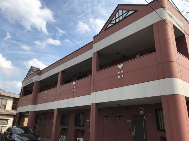 グランチェスタ・新田の画像
