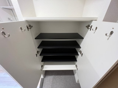 【収納】 | セレニテ本町東リアン