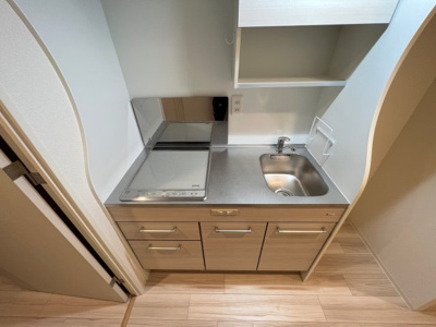 【キッチン】 | セレニテ本町東リアン