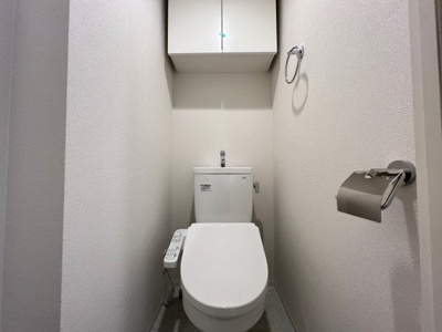 【トイレ】 | セレニテ本町東リアン