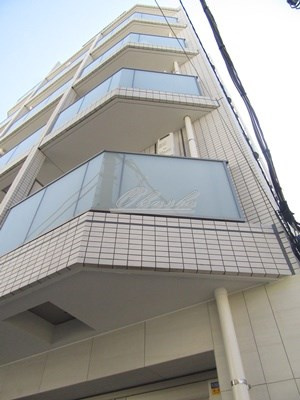 【外観】エストゥルース西横浜 