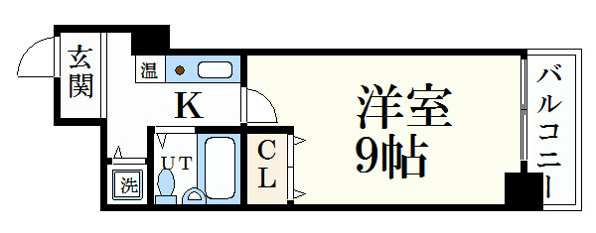 メロディハイム松原