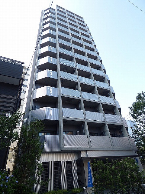 ZOOM川崎Secondの画像