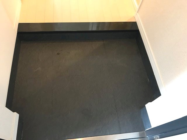 【玄関】アルティザ仙台花京院