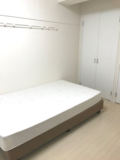 【寝室】アルティザ仙台花京院